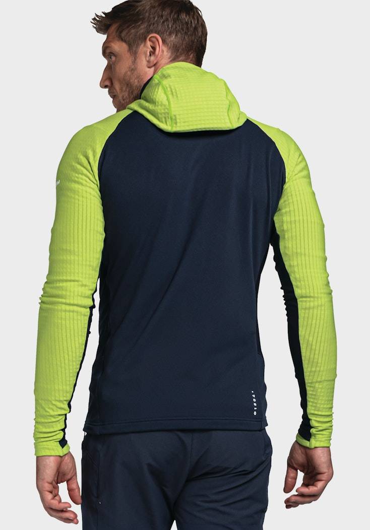 Schöffel Funktionales Fleece mit 2-Wege Stretch Rabatte dieses Monats