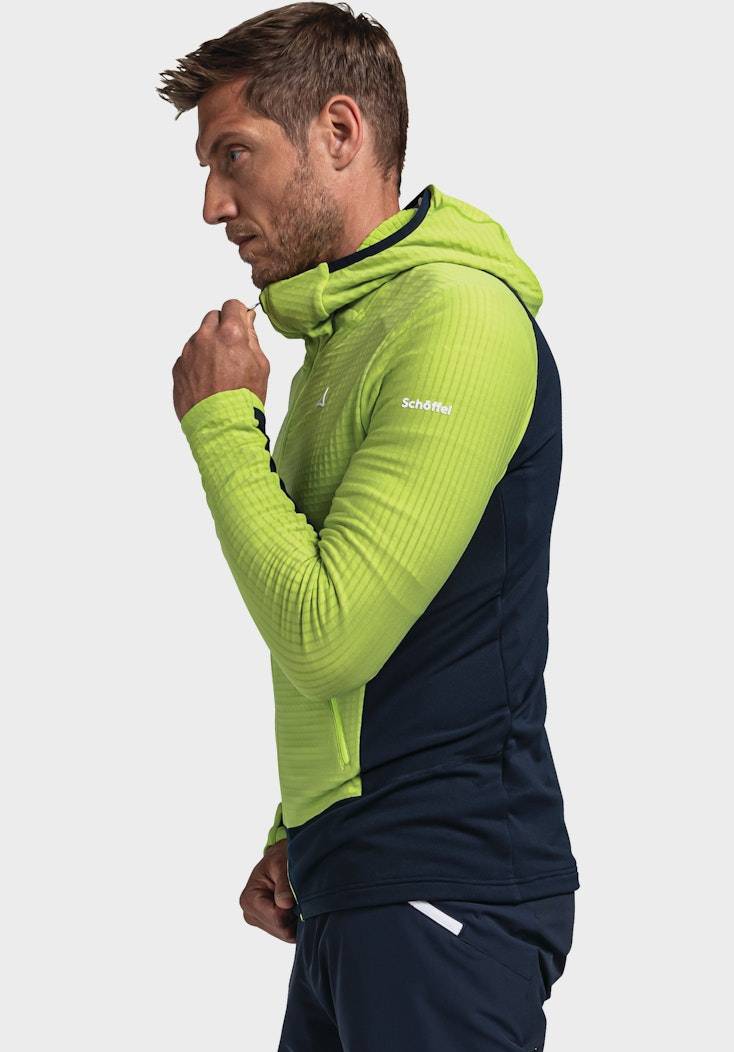 Schöffel Funktionales Fleece mit 2-Wege Stretch Rabatte dieses Monats