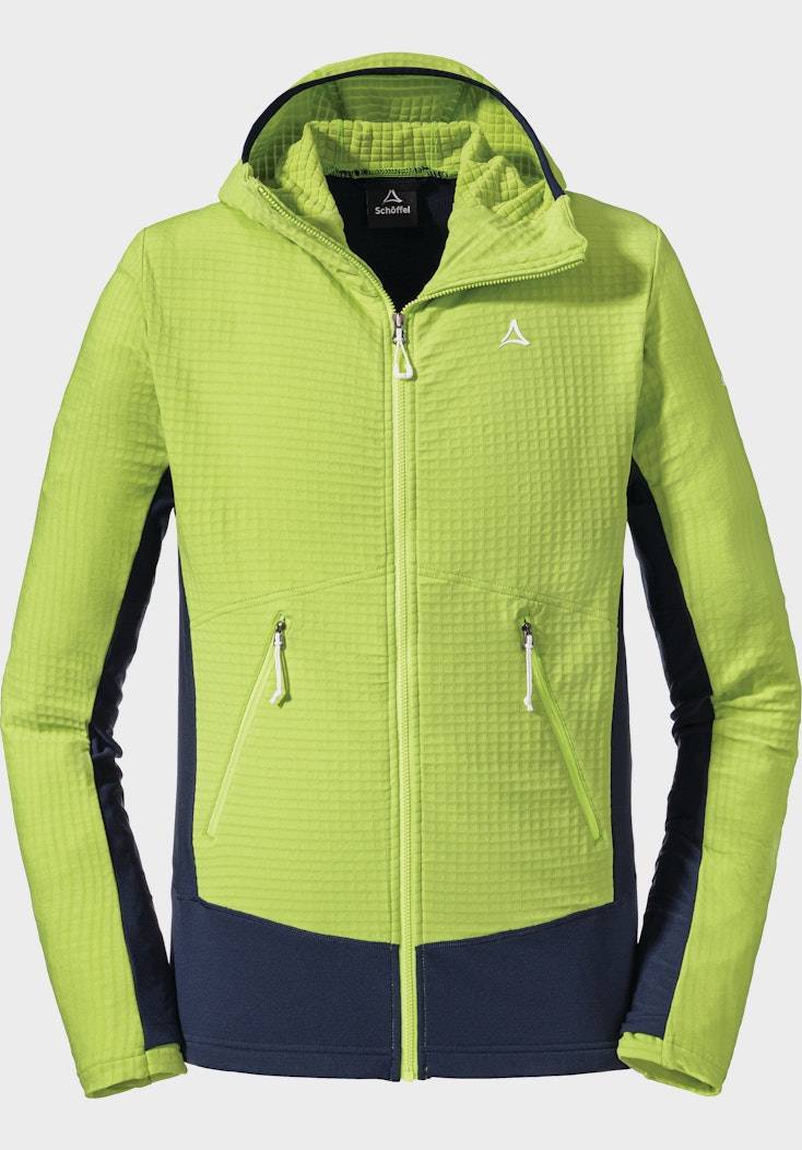 Schöffel Funktionales Fleece mit 2-Wege Stretch Rabatte dieses Monats