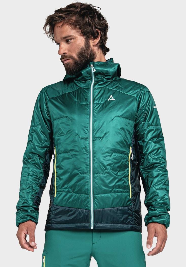 Schöffel Extrem leichte Isolations-Jacke 2025