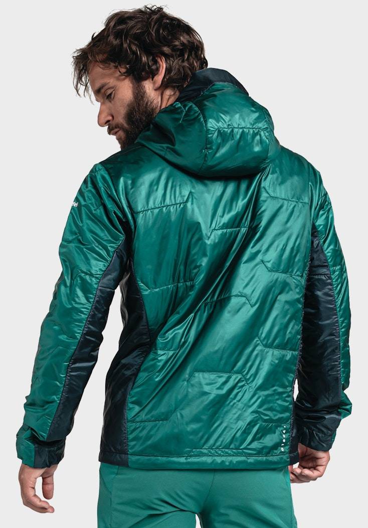 Schöffel Extrem leichte Isolations-Jacke 2025