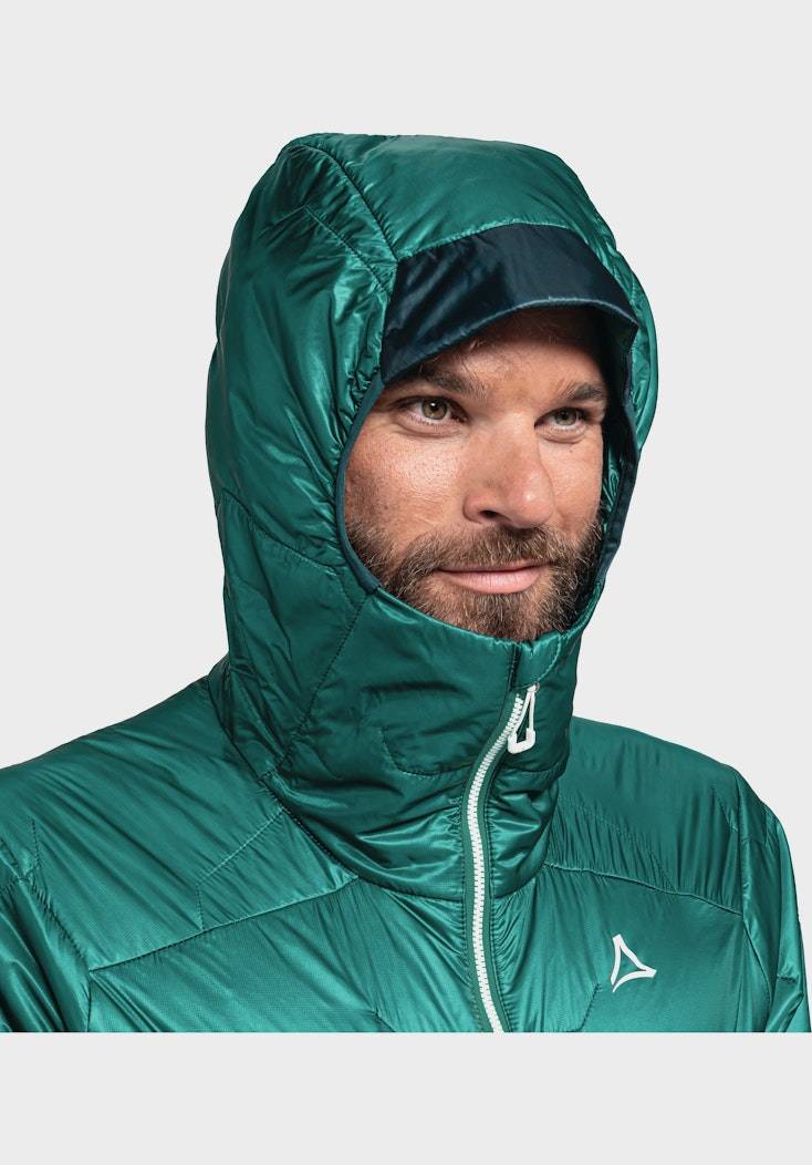 Schöffel Extrem leichte Isolations-Jacke 2025