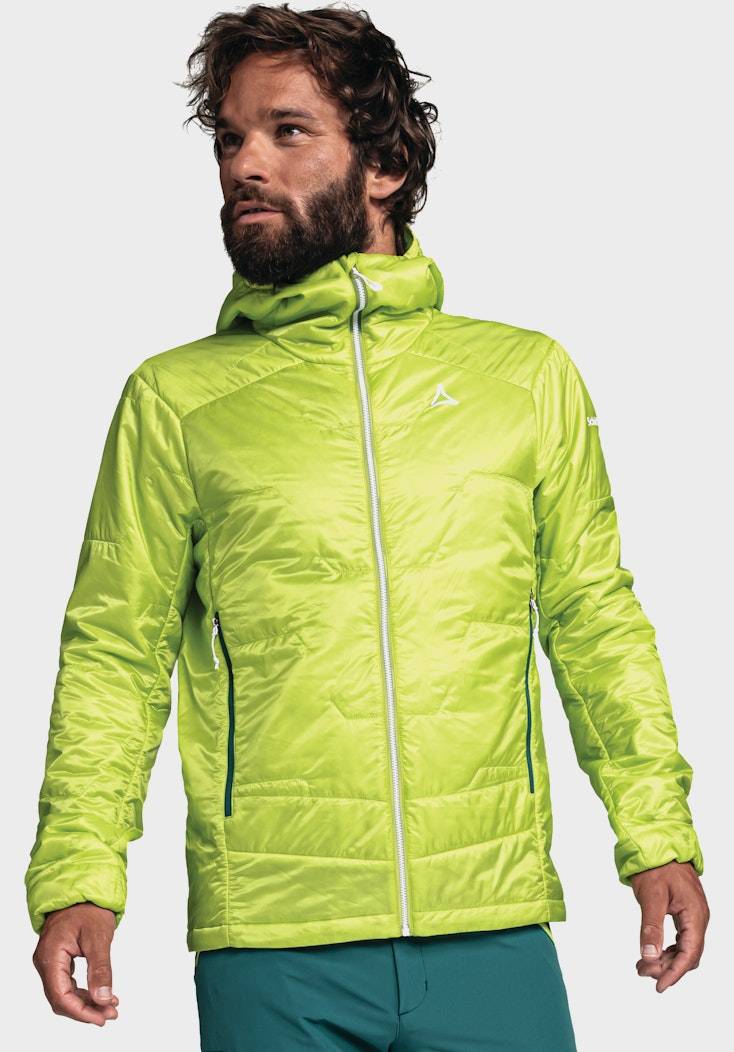 Schöffel Extrem leichte Isolations-Jacke Online