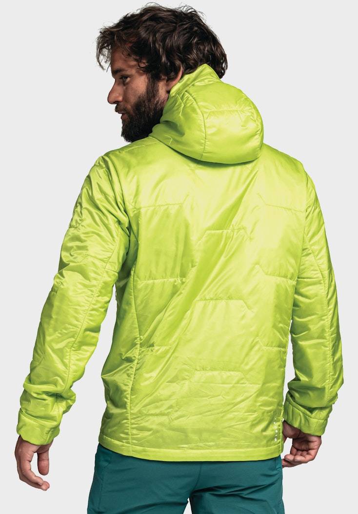 Schöffel Extrem leichte Isolations-Jacke Online