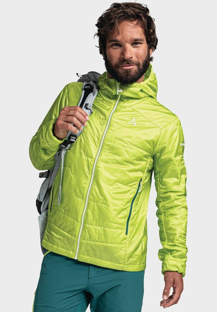 Schöffel Extrem leichte Isolations-Jacke Online
