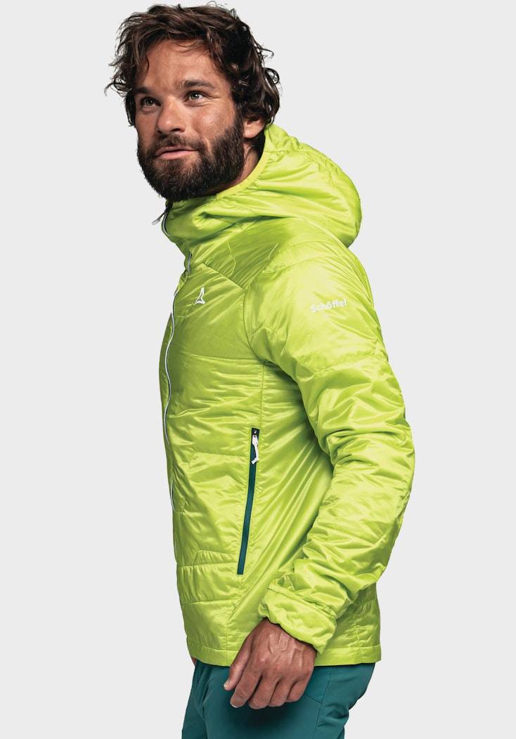 Schöffel Extrem leichte Isolations-Jacke Online