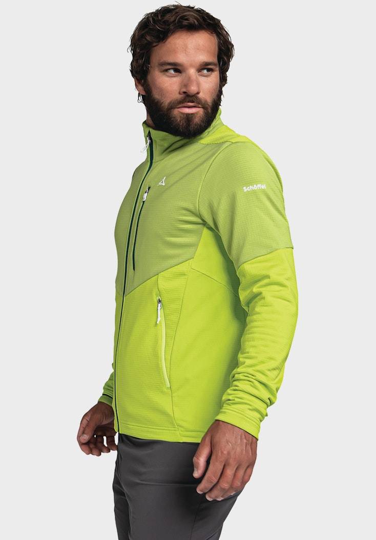 Schöffel Technisches, funktionales Fleece Verkauf