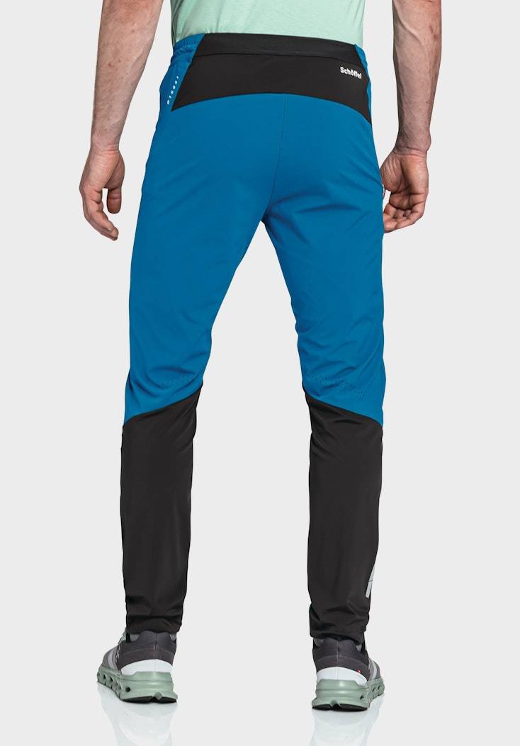 Schöffel Leichte, sportive Wanderhose Hotsell