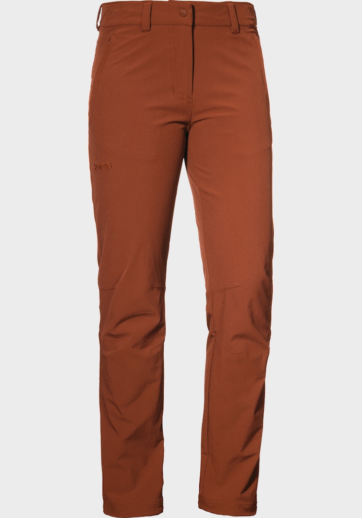 Schöffel Geruchshemmende & bequeme Wanderhose Schlussverkauf