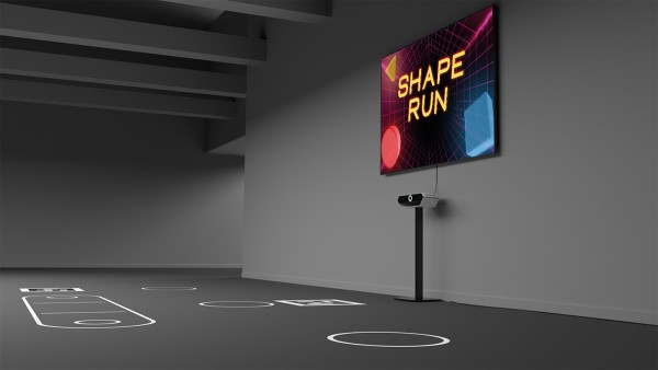 Schupp AIRIS 3 x 3 m / KI Personal Training JETZT KAUFEN