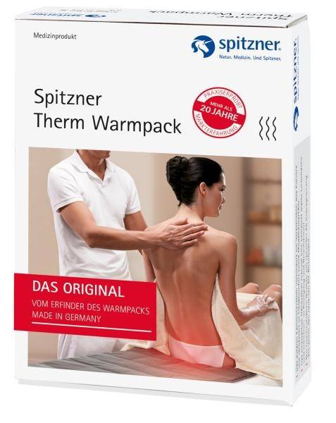 Schupp Spitzner-Therm (MD) Letzter Tag