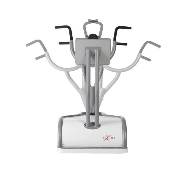 Schupp excio INTENSION XT-01 Clearance-Verkauf