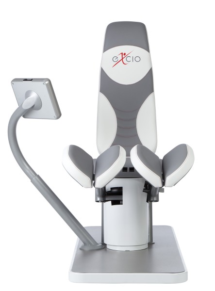 Schupp Kinesthetic-Line - excio Adduction-Abduction Ex 07 (MD) Black Friday Preise