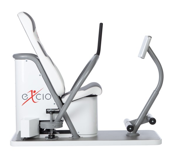 Schupp Kinesthetic-Line - excio Butterfly-Butterfly Revers Ex 10 (MD) Im Verkauf