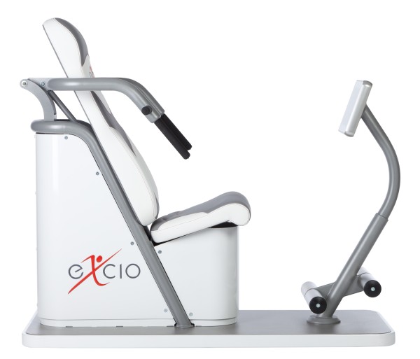 Schupp Kinesthetic-Line - excio Shoulder - Pull Down Ex 11 (MD) zollfrei