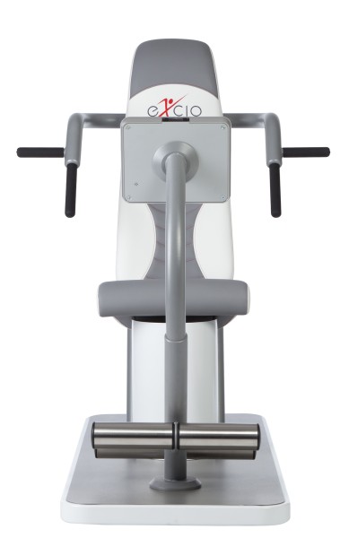Schupp Kinesthetic-Line - excio Shoulder - Pull Down Ex 11 (MD) zollfrei
