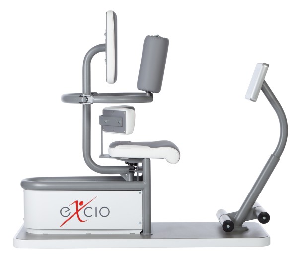 Schupp Kinesthetic-Line - excio Rotation Ex 12 (MD) 50% Rabatt für begrenzte Zeit