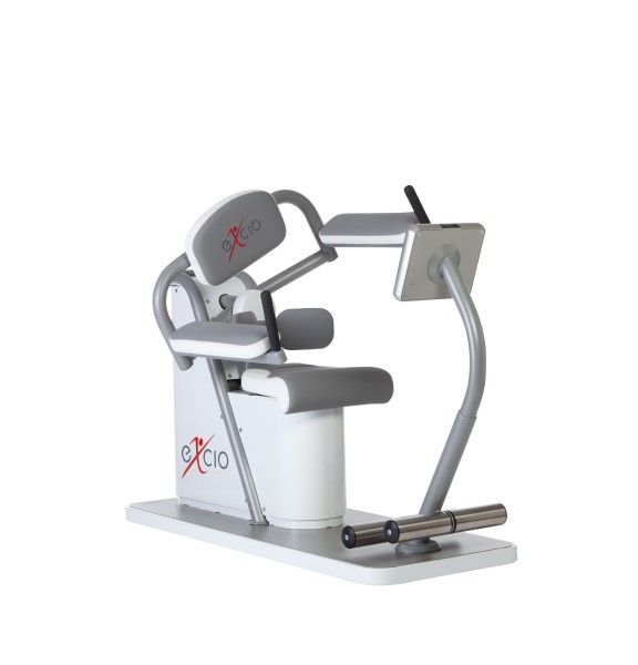 Schupp Kinesthetic-Line - excio Lateral Flexion EX 16 (MD) Rabatte dieses Monats