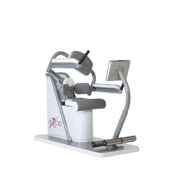 Schupp Kinesthetic-Line - excio Lateral Flexion EX 16 (MD) Rabatte dieses Monats
