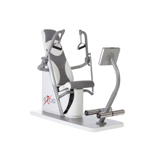 Schupp Kinesthetic-Line - excio Biceps-Triceps Ex 05 (MD) 2025