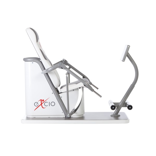 Schupp Kinesthetic-Line - excio Biceps-Triceps Ex 05 (MD) 2025
