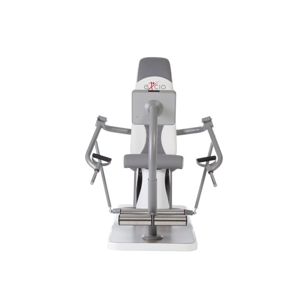 Schupp Kinesthetic-Line - excio Biceps-Triceps Ex 05 (MD) 2025