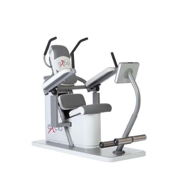 Schupp Kinesthetic-Line - excio Abdominal Crunch-Back Extension Ex 06 (MD) Online