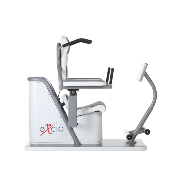 Schupp Kinesthetic-Line - excio Abdominal Crunch-Back Extension Ex 06 (MD) Online