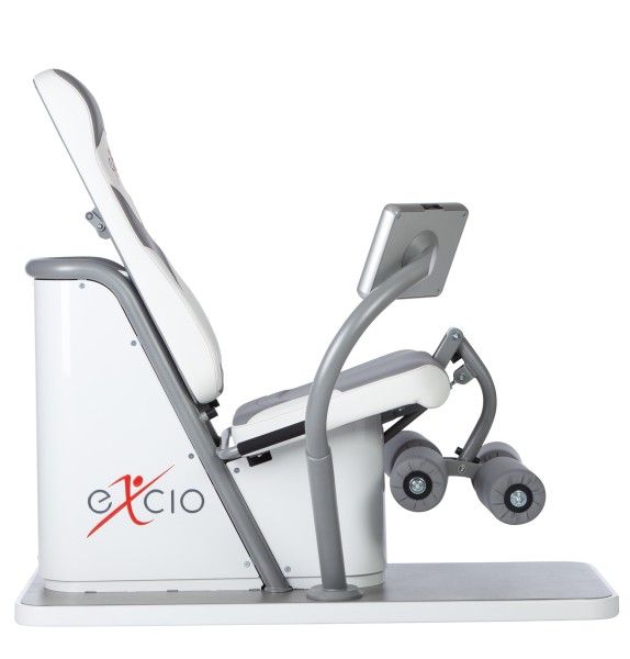 Schupp Kinesthetic-Line - excio Leg Extension-Leg Curl Ex 09 (MD) Outlet