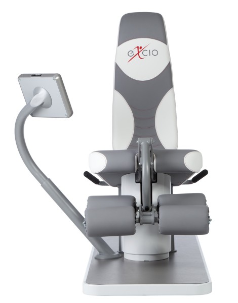 Schupp Kinesthetic-Line - excio Leg Extension-Leg Curl Ex 09 (MD) Outlet