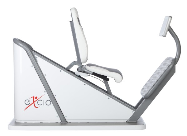 Schupp Kinesthetic-Line - Leg Press EX-02 (MD) Auslauf