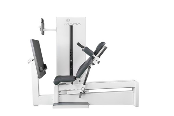 Schupp Funktionsstemme SL1 ATAMA Compact (165 kg) Schlussverkauf