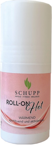 Schupp Massageroller-Set Fabrikpreis
