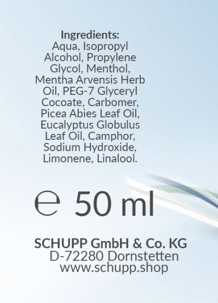 Schupp Massageroller-Set Fabrikpreis