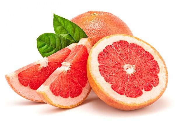 Schupp 2-in-1 Showergel & Shampoo California Grapefruit Online Outlet