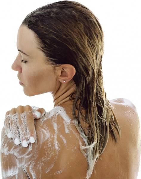 Schupp 2-in-1 Showergel & Shampoo California Grapefruit Online Outlet