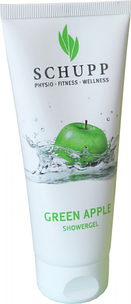 Schupp Duschgel Green Apple Bestseller