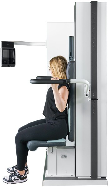 Schupp Pull Down-Dips SL7 Atama Compact (MD) Kostenlose Rückgabe