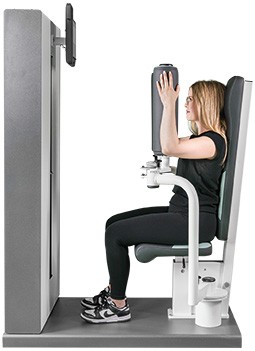 Schupp Butterfly-Pressback SL2 Atama Compact (MD) JETZT KAUFEN