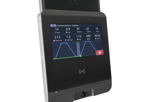 Schupp Bauch-Rückentrainer SL3 Atama Compact (MD) Letzte 2 Tage