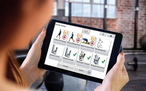 Schupp Virtual Trainer ATAMA® Software Bis zu 60% Rabatt