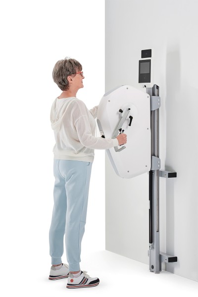Schupp ATAMA® Öberkörperergometer 900 (MD) Bis zu 65% Rabatt