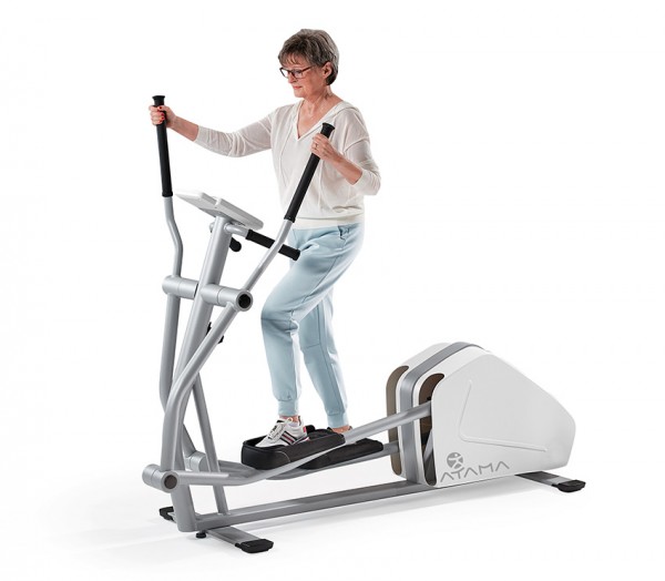 Schupp ATAMA® Crosstrainer 900 (MD) Nur für heute