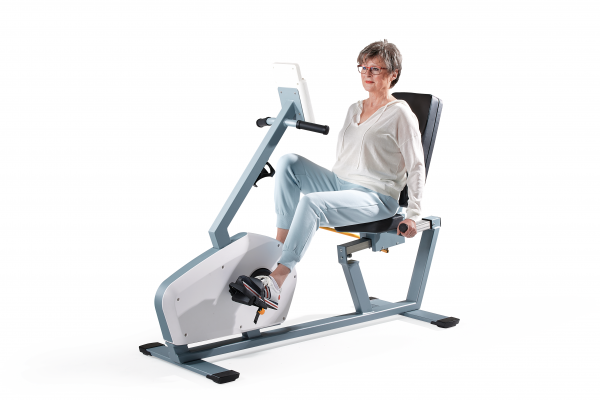 Schupp ATAMA® Halbliegeergometer 900 (MD) Vierteljährliche Förderung