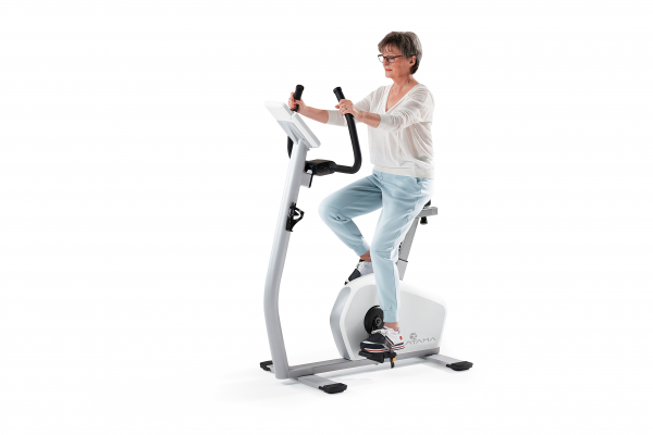 Schupp ATAMA® Cardio Compact Fahrradergometer 900 (MD) Nur noch ein Tag übrig