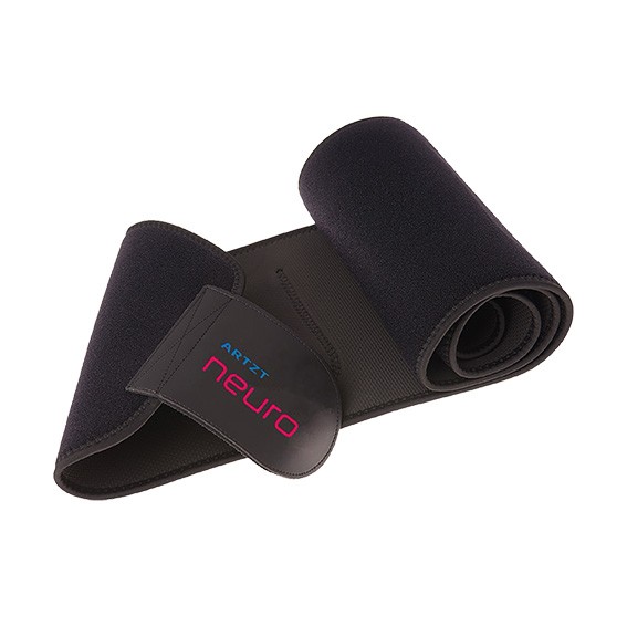 Schupp ARTZT® neuro Atemgürtel Lagerräumung