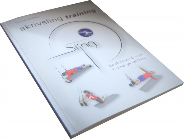 Schupp Übungsbuch - Aktivsling training Top Angebot