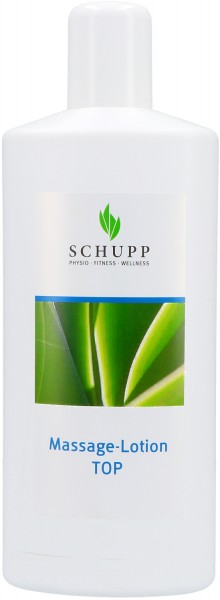 Schupp Massage Lotion Top Riesige Ersparnisse