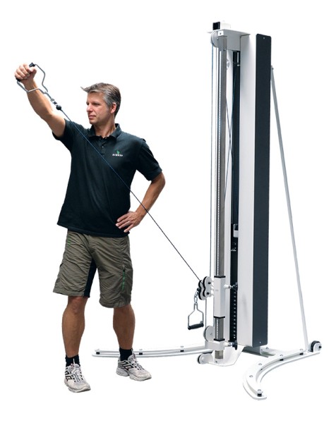 Schupp Zugapparat Vertikal Atama Compact (MD) Black Friday Preise