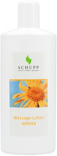 Schupp Massage-Lotion Arnika Verkauf